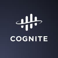 Cognite logo