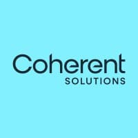 Coherent Solutions logo