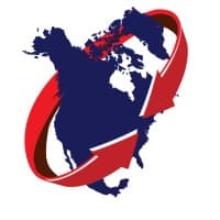 Continental Expedited Services logo