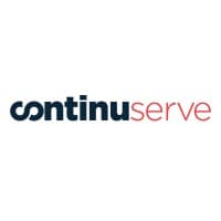 ContinuServe Talent Acquisition & Organizational Development Services logo
