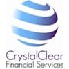 Crystal Clear Financial Services logo