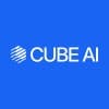 CUBE AI logo