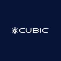 Cubic Corporation logo