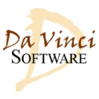 Da Vinci Software logo