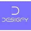 Desigfy logo
