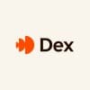 Dex logo