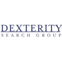 Dexterity Search Group logo