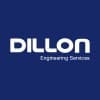 Dillon Engineering Services logo