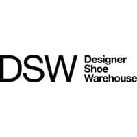 DSW Designer Shoe Warehouse logo