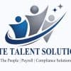 Elite Talent Solutions logo