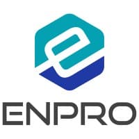 Enpro Inc. logo