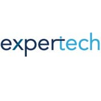 expertech logo