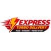 Express Turbo Delivery logo