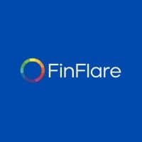FinFlare logo