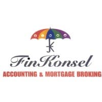 FinKonsel Mortgage Broking logo