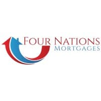 Four Nations Mortgages logo