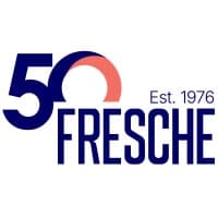 Fresche Solutions logo