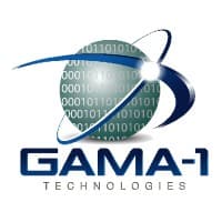 GAMA-1 Technologies logo