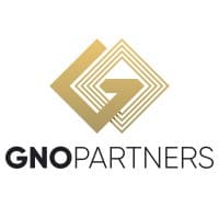 GNO Partners logo