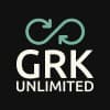 GRK Unlimited logo