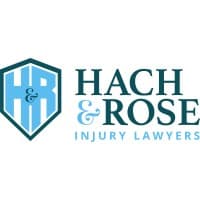 Hach & Rose, LLP logo