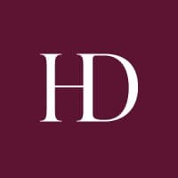 Henderson Drake logo
