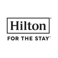 Hilton logo