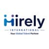 Hirely Intl. logo