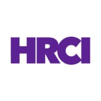 HRCI logo