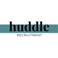 huddle Recruitment logo