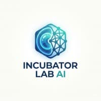 Incubator Lab logo