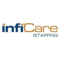 InfiCare Staffing logo