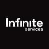 Infinite Services logo