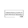 International Institute for Strategic Research (IISR) logo
