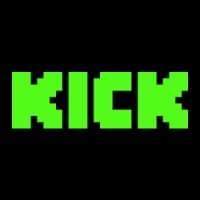 KICK logo