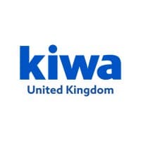 Kiwa UK logo
