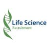 Life Science Recruitment logo