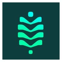 LightFeather logo