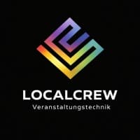 LocalCrew Eventservice logo