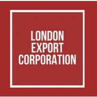 London Export Corporation logo