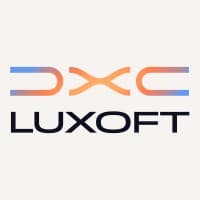 Luxoft logo