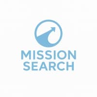 Mission Search logo