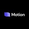 Motion (Creative Analytics) logo