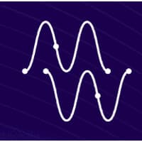 MyWave.AI logo