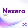 Nexero BPO logo