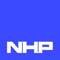 NHP Electrical Engineering Products logo