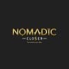 Nomadic Closer logo