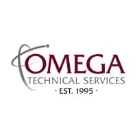 Omega Technical Services logo