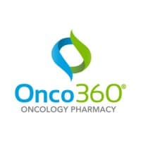 Onco360 Oncology Pharmacy logo