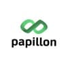 Papillon Patrimoine logo